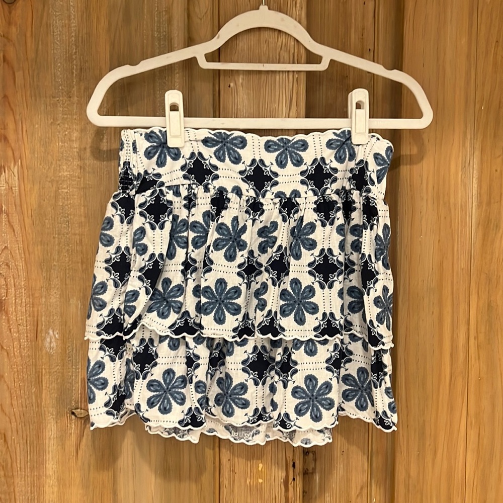 Target x Agiabendita skirt size M